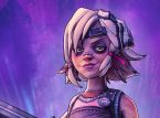 Ogłoszenie gry Tiny Tina's Assault on Dragon Keep: A Wonderlands One-Shot Adventure