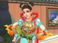 Nadszedł Księżycowy Nowy Rok 2022 w Overwatch