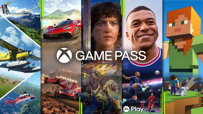 Raport: Game Pass ma miliony mniej subskrybentów niż dwa lata temu