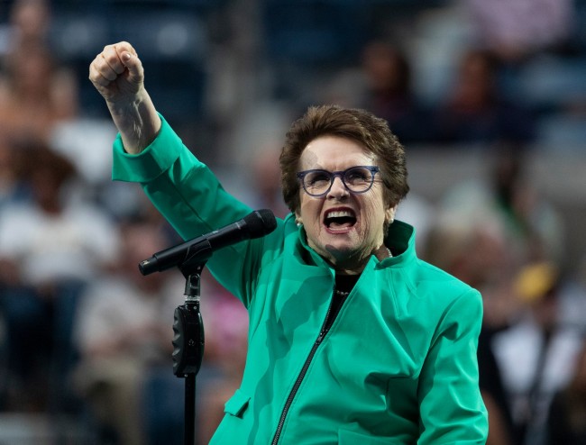 Billie Jean King krytykuje "Bitwę płci" Sabalenki: "Nasza była o zmianie społecznej, to nie jest"