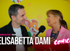 Elisabetta Dami, tw&oacute;rczyni Geronimo Stilton: "Dziś jestem matką milion&oacute;w dzieci na całym świecie"