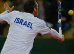 Tennis Canada decyduje się na organizację meczu Kanada-Izrael David Cup za zamkniętymi drzwiami