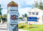 Państwa bałtyckie wykrywają aktywność dron&oacute;w w pobliżu Rosji