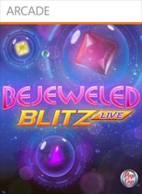 Bejeweled Blitz Live