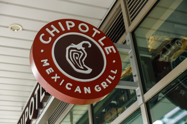 Chipotle Mexican Grill otworzy pierwszą restaurację w Meksyku