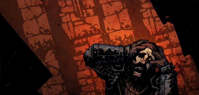 Pierwsze nowe DLC dla Darkest Dungeon od 2020 roku ukaże się w sierpniu