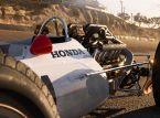 Forza Motorsport wymaga 132 GB pamięci masowej na konsoli Xbox Series X