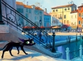 Pixar przesuwa premierę Gatto na marzec 2027 roku