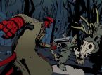 Hellboy: Web of Wyrd Impressions: Big Red powraca