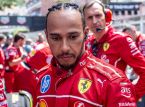 Dlaczego Lewis Hamilton otrzymał karę pięciu pozycji startowych przed Grand Prix Monzy w ten weekend?