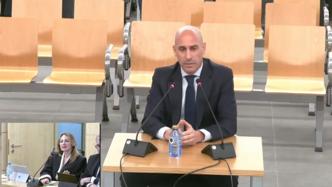 Luis Rubiales uznany za winnego napaści seksualnej, ale uniewinniony od zarzutu przymusu: Nie pójdzie do więzienia