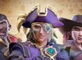 Sea of Thieves: Sezon dziewiąty ma wiele do zaoferowania cyfrowym korsarzom