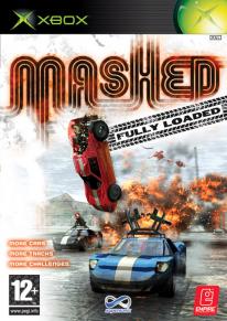 Mashed: Fully Loaded