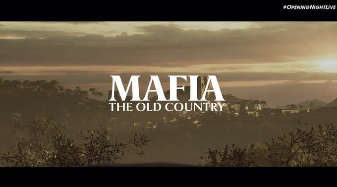 Nowa, oszałamiająca odsłona serii Mafia jest już w drodze - Mafia: The Old Country - Gamereactor	
