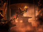 Total War: Warhammer III - Kuźnia Krasnoludków Chaosu