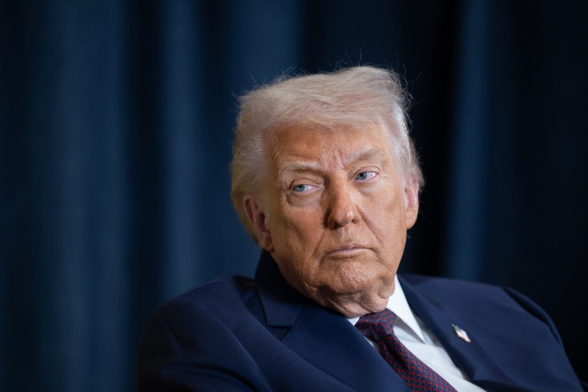 Donald Trump ponownie atakuje Hiszpanię podczas szczytu NATO