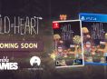 The Wild at Heart z datą premiery na PS4 i Switchu