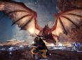 Sprzedano 6,6 miliona kopii Monster Hunter World: Iceborne