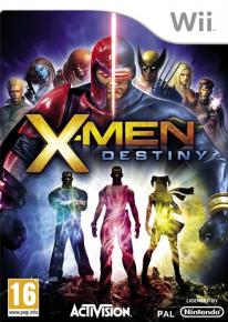 X-Men: Destiny