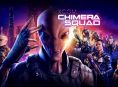 Xcom: Chimera Squad