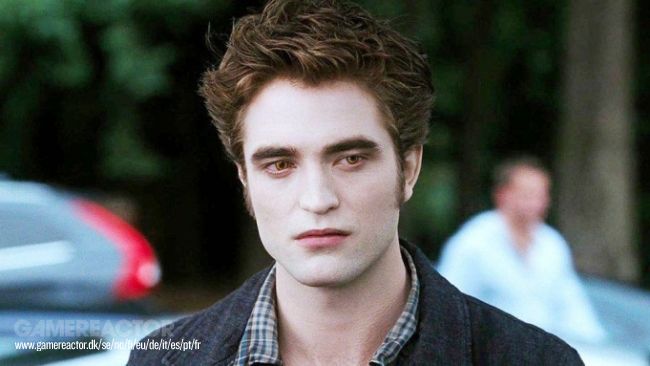 Robert Pattinson zastanawia się nad Twilight 20 lat później