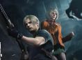 Resident Evil 4 pojawi się na telefonach komórkowych w przyszłym miesiącu