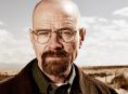 Bryan Cranston jako Walter White przebija się przez 5 najlepszych występów telewizyjnych tego stulecia