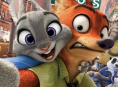 Disney wypuszcza pierwszy obraz z Zootopia 2 