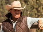 Kevin Costner nie pojawi się w finałowych odcinkach serialu Yellowstone