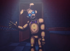 Oto zwiastun premierowy Five Nights at Freddy's: Into the Pit 