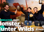 Capcom o Monster Hunter Wilds na Nintendo Switch 2: "Musimy dowiedzieć się, jak będziemy z niego najlepiej korzystać"
