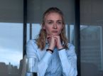 Sophie Turner radzi sobie z uzbrojonymi rabusiami, MI5 oraz napadem napędzanym spiskiem w Steal