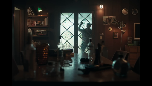 Beznadziejny romantyk dostaje więcej, niż się spodziewał w Obsesji Blumhouse'a