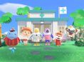 Animal Crossing New Horizons: Happy Home Paradise