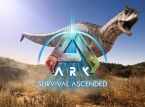 Ark: Survival Ascended pojawi się 14 listopada... ale nie na PlayStation 5