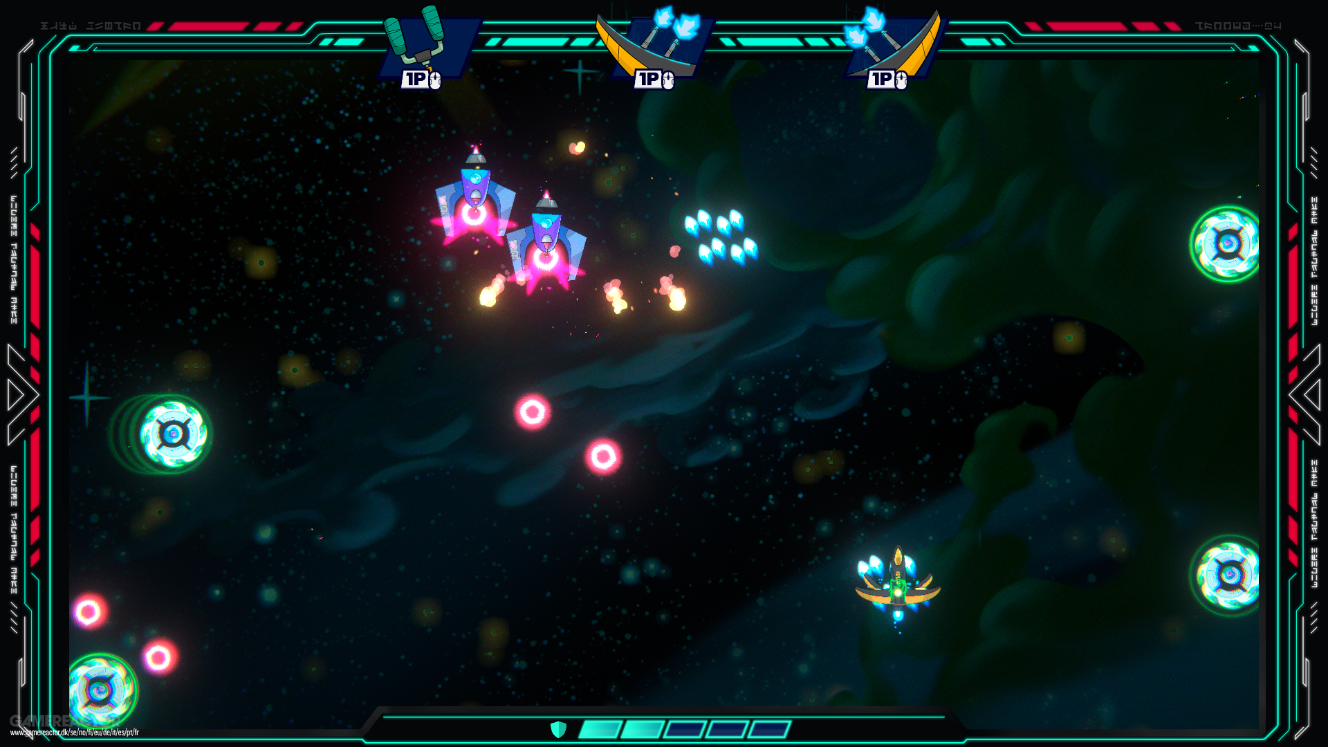 Battletoads