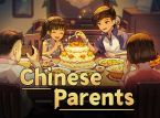 Chinese Parents w sierpniu na Nintendo Switch
