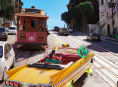 Sega ogłosiła zamknięty test sieciowy dla Crazy Taxi: World Tour 