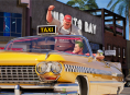 Crazy Taxi: World Tour został opracowany przez twórcę oryginału i obejmuje pięć miast