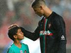 Cristiano Ronaldo Jr. powołany po raz pierwszy do reprezentacji Portugalii U16