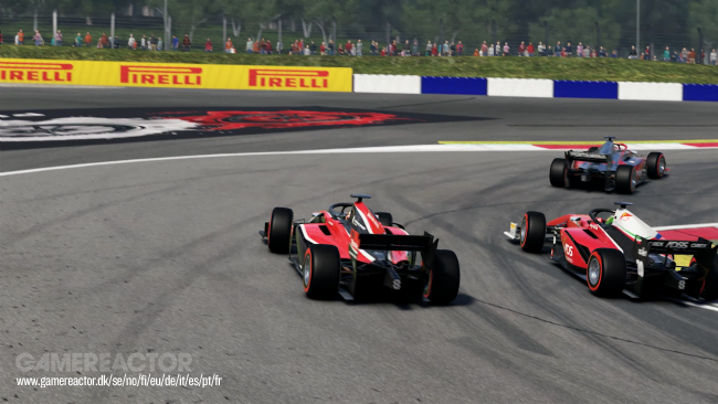 F1 2019