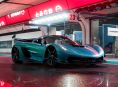 Kolej 10: "Przygotowujemy Forza Motorsport do wydania jeszcze w tym roku"
