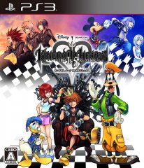 Kingdom Hearts HD 1.5 Remix