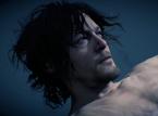 Hideo Kojima zaprezentował Death Stranding twórcom z Guerrilla Games