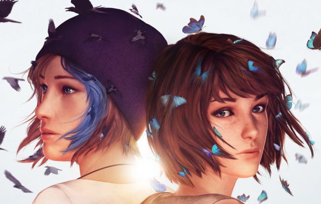 Projekt Unclosed Life is Strange otrzymuje ocenę wiekową w Europie, ponownie zgromadzi Chloe Price i Maxa Caulfielda