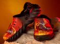 Zaznacz 20 lat Star Wars: Revenge of the Sith ognistymi rocznicowymi Crocsami
