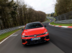 Nowy Golf GTI już w sprzedaży