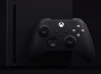 Następna konsola Xboksa to Xbox Series X