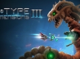 R-Type Dimensions III pojawi się w całości przy premierze kartridża Nintendo Switch 2, a jego wydawca poinformował nas o zmianie