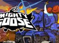 Mighty Goose z datą premiery